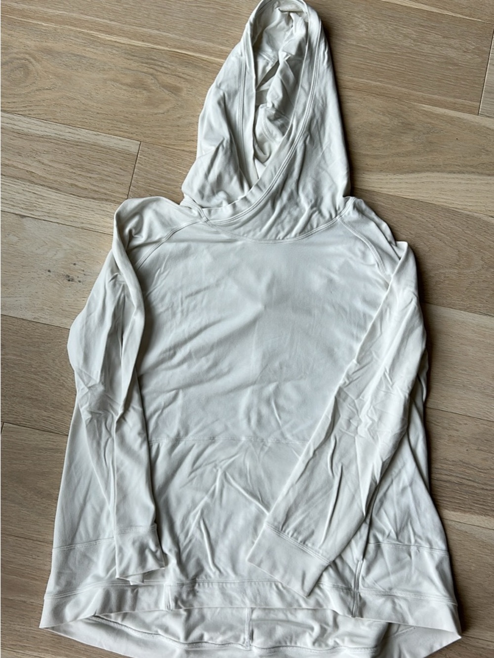 Lululemon hoodie